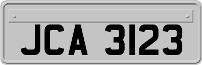 JCA3123