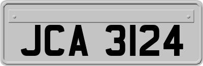 JCA3124