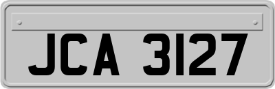 JCA3127