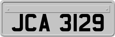 JCA3129