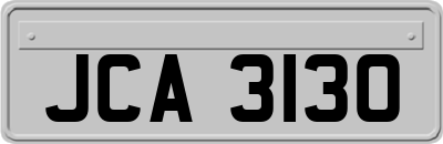 JCA3130