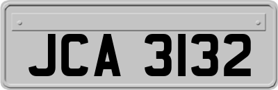 JCA3132