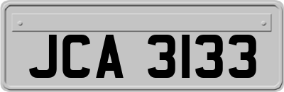 JCA3133