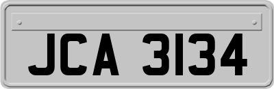 JCA3134