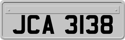 JCA3138