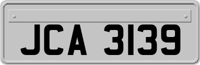 JCA3139