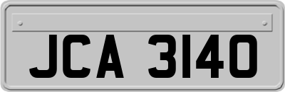 JCA3140