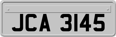 JCA3145