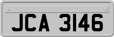 JCA3146