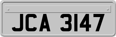 JCA3147