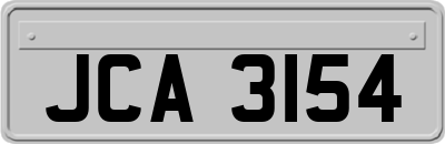 JCA3154