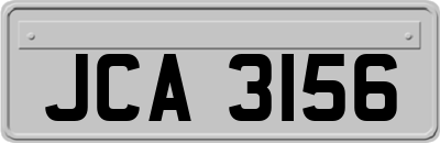 JCA3156