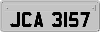 JCA3157