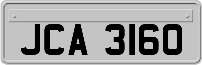 JCA3160