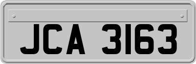 JCA3163