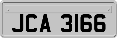 JCA3166