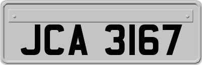 JCA3167