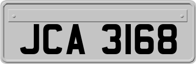 JCA3168