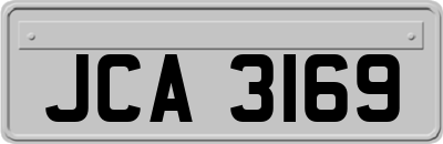 JCA3169