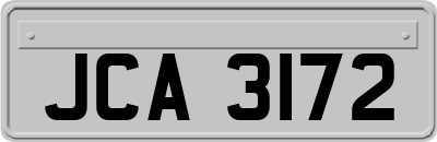 JCA3172