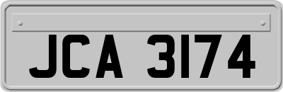 JCA3174