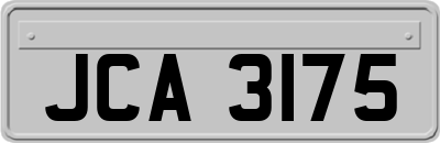 JCA3175