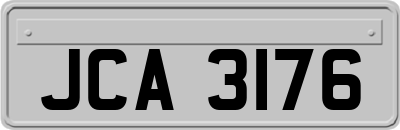 JCA3176