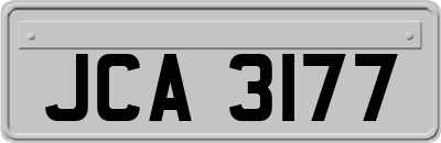 JCA3177
