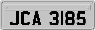 JCA3185