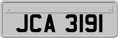 JCA3191
