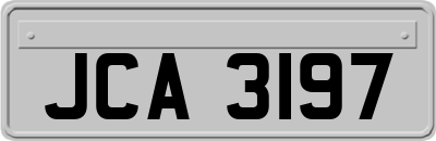 JCA3197