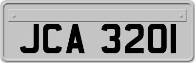JCA3201