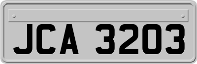 JCA3203
