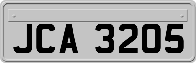 JCA3205
