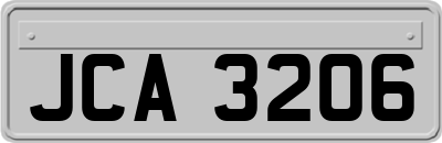 JCA3206