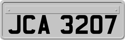 JCA3207