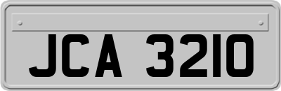 JCA3210