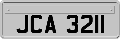 JCA3211