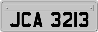JCA3213