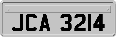 JCA3214
