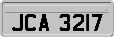 JCA3217