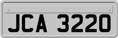 JCA3220