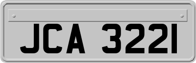 JCA3221