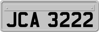 JCA3222