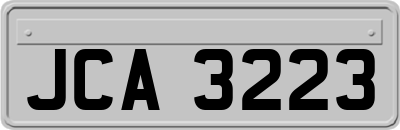 JCA3223
