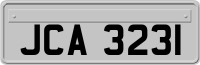 JCA3231