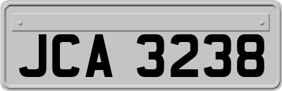 JCA3238