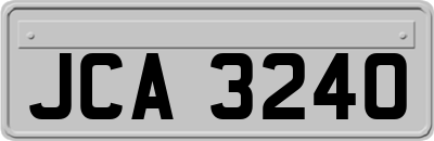 JCA3240