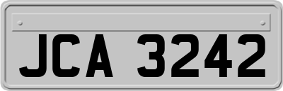 JCA3242