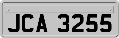 JCA3255